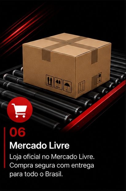 Mercado Livre
